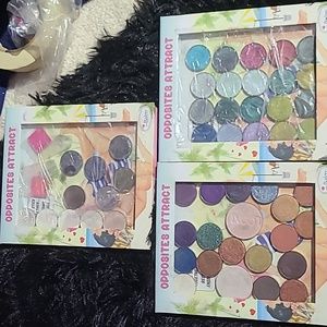 Eyeshadow singels for sale